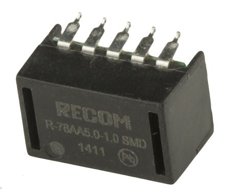 Recom R-78AA5.0-1.0SMD 7063966