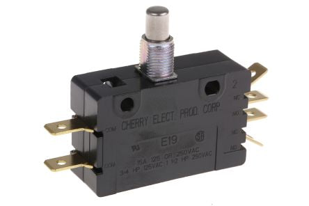 ZF E19-00M 7064111