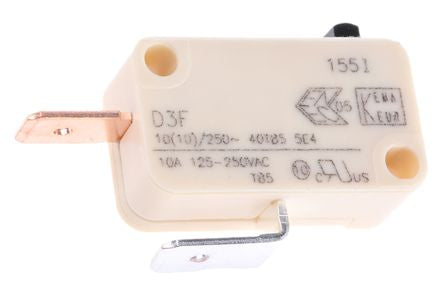 ZF D3F4-V1AA 7064225