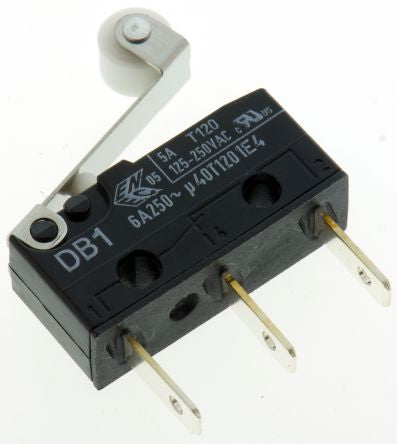 ZF DB1C-B1RB 7064290