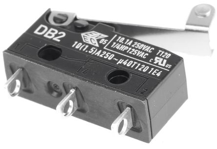 ZF DB2C-A1RB 7064294