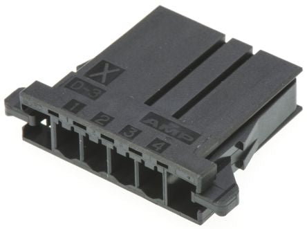 TE Connectivity 1-178288-4 7064395