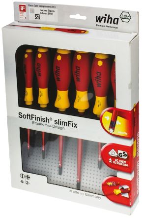 Wiha Tools 35389 7064834