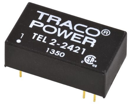 TRACOPOWER TEL 2-2421 1665338