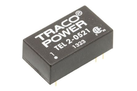 TRACOPOWER TEL 2-0521 1619805