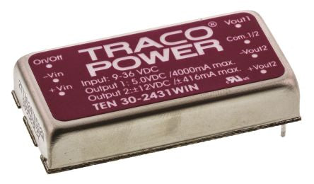 TRACOPOWER TEN 30-2431WIN 1665626