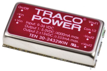 TRACOPOWER TEN 30-2432WIN 7065174