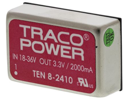 TRACOPOWER TEN 8-2410 1665489