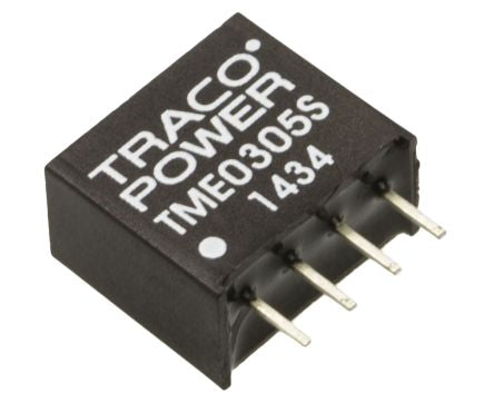 TRACOPOWER TME 0305S 1665633