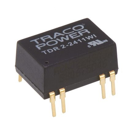 TRACOPOWER TDR 2-2411WI 1665822