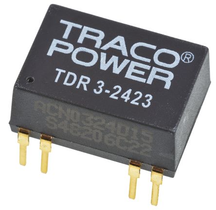 TRACOPOWER TDR 3-2423 1665836