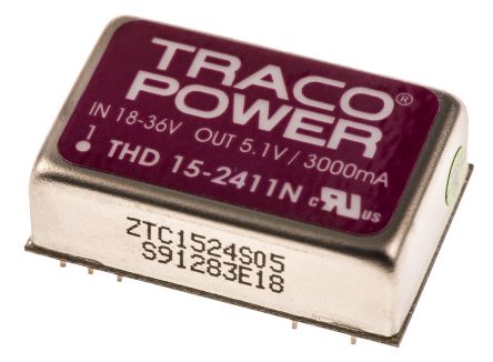 TRACOPOWER THD 15-2411N 7065701