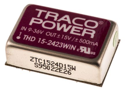 TRACOPOWER THD 15-2423WIN 7065786