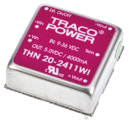 TRACOPOWER THN 20-2411WI 1665864