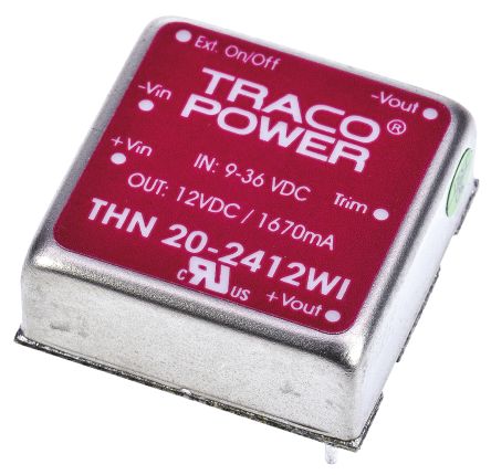 TRACOPOWER THN 20-2412WI 7065865