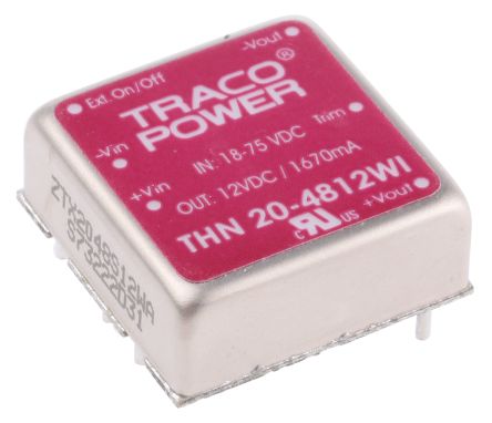 TRACOPOWER THN 20-4812WI 7065880