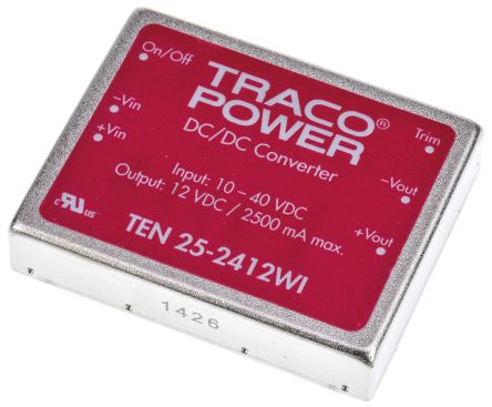 TRACOPOWER TEN 25-2412WI 7065900
