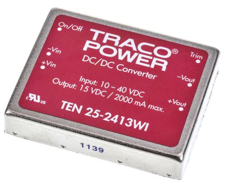 TRACOPOWER TEN 25-2413WI 7065919