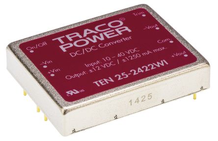 TRACOPOWER TEN 25-2422WI 1666003