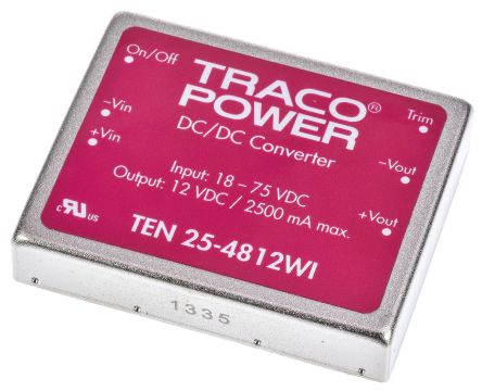 TRACOPOWER TEN 25-4812WI 7065925