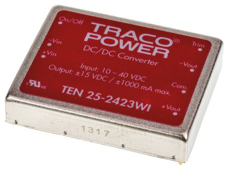 TRACOPOWER TEN 25-2423WI 7065931