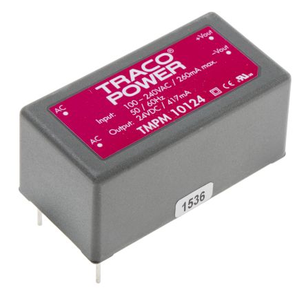 TRACOPOWER TMPM 10124 7065975