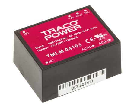 TRACOPOWER TMLM 04103 7066004