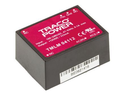 TRACOPOWER TMLM 04112 7066010