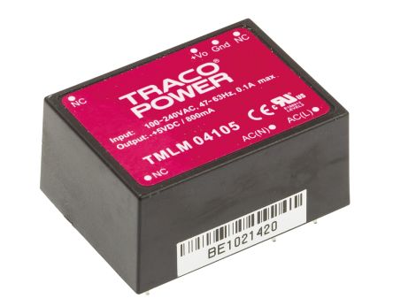 TRACOPOWER TMLM 04105 7066013