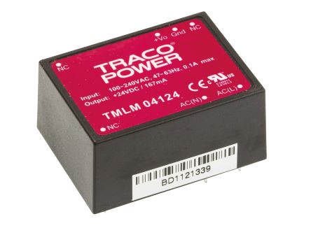 TRACOPOWER TMLM 04124 7066022