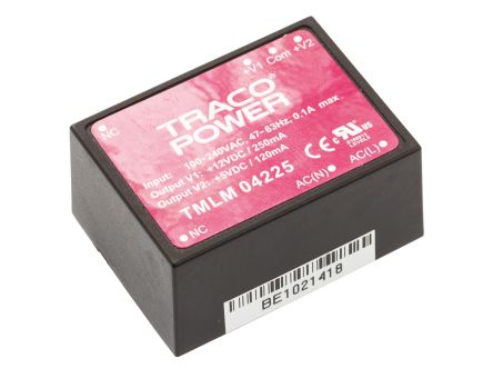 TRACOPOWER TMLM 04225 7066035