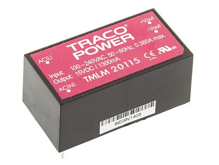 TRACOPOWER TMLM 20115 7066048