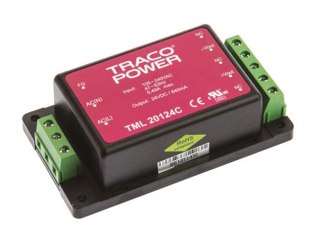 TRACOPOWER TML 20124C 7066142