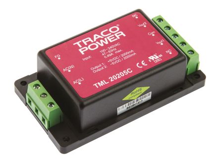 TRACOPOWER TML 20205C 7066145