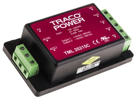 TRACOPOWER TML 20215C 7066158