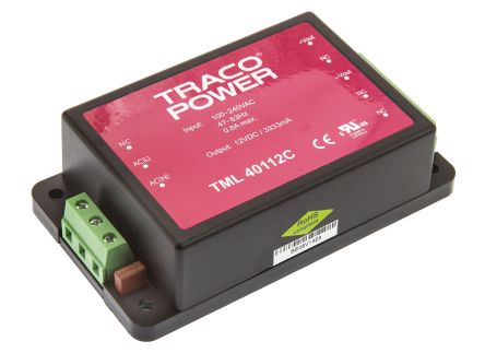 TRACOPOWER TML 40112C 7066161