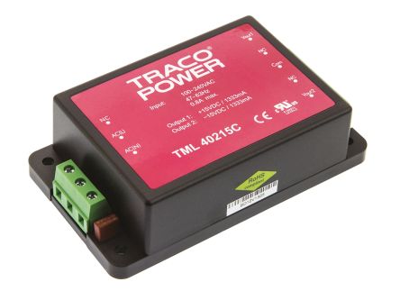 TRACOPOWER TML 40215C 7066189