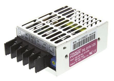 TRACOPOWER TXL 015-12S 7066240