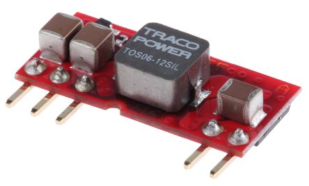 TRACOPOWER TOS 06-12SIL 7066432