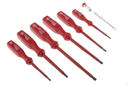 Wiha Tools 07151 7073222