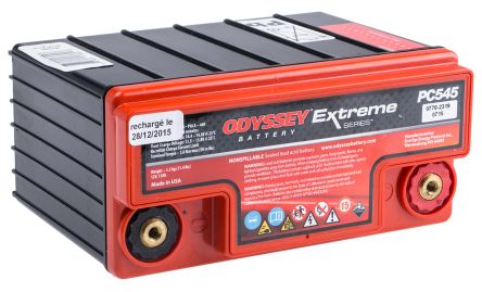 Enersys RSAMP3736 7073399