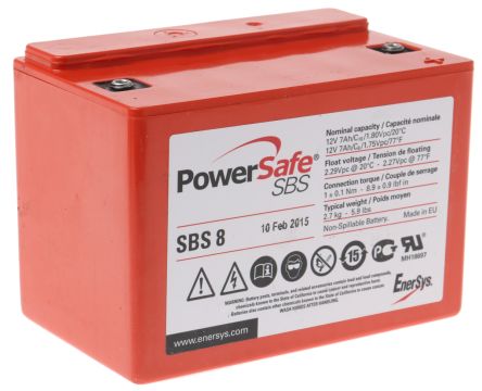 Enersys RSAMP3716 7073446