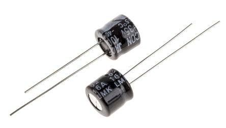 RS PRO  7075815