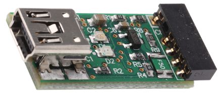 FTDI Chip VNC2 DEBUG MODULE 7080101
