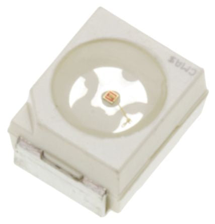 OSRAM Opto Semiconductors LY T67F-U1AA-36 7080781