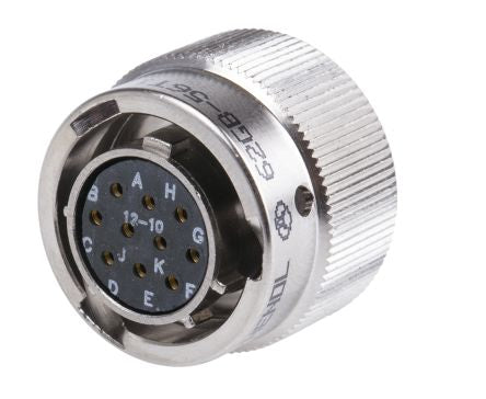 Amphenol 62GB-56T12-10SN(416) 7081198