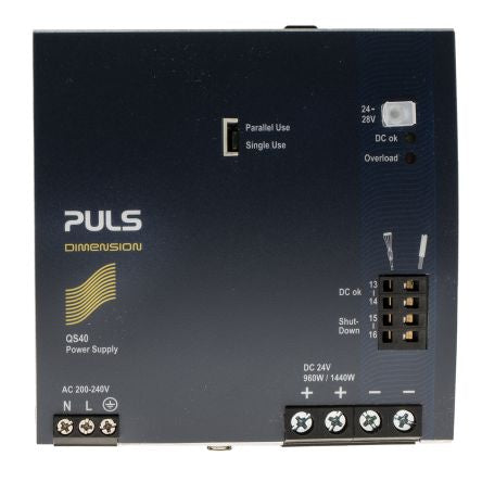 PULS QS40.244 7081738