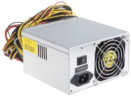 Seasonic SS-600ES APFC F3 7082144