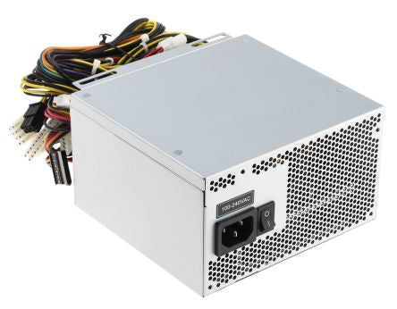 Seasonic SS-600ET APFC F3 7082147