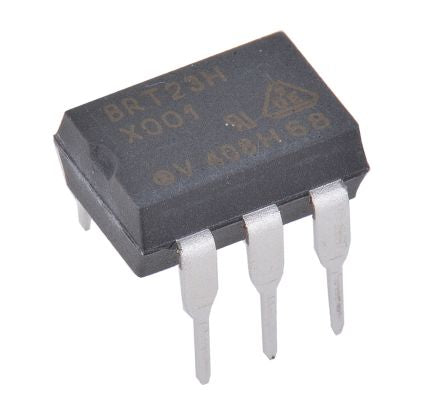 DiodesZetex 2N7002T-7-F 1220589
